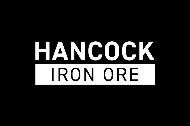 Hancock Iron Ore